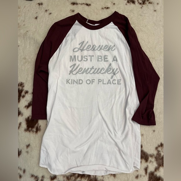 Women’s raglan - Picture 2 of 2